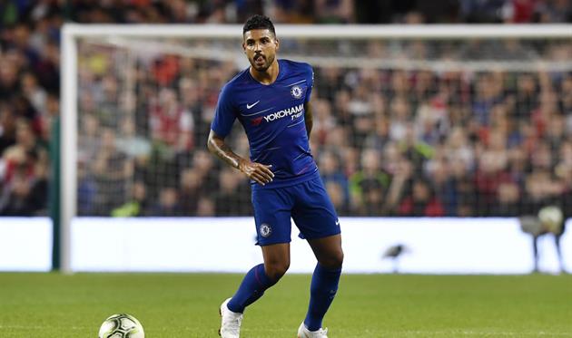 ЭМЕРСОН ПАЛМЬЕРИ, GETTY IMAGES 