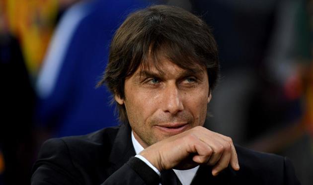 Антонио Конте, Getty Images