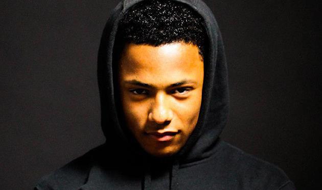 Диллон Хоогеверф, instagram.com/dillonhoogewerf