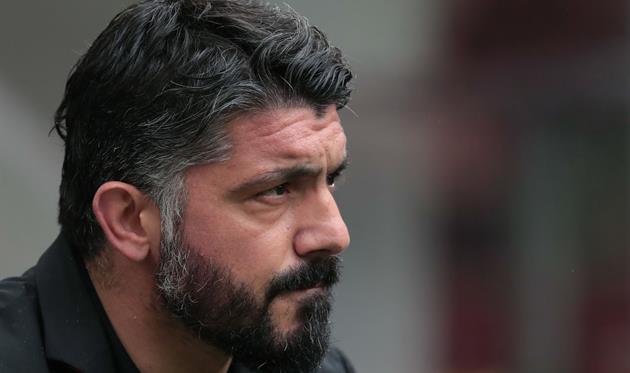 Дженнаро Гаттузо, getty images