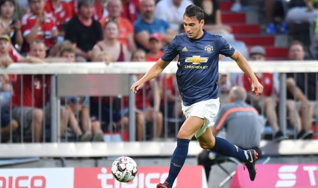 МАТТЕО ДАРМИАН, GETTY IMAGES