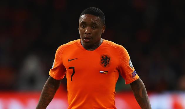 СТИВЕН БЕРГВЕЙН, GETTY IMAGES