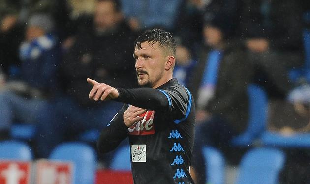 МАРИУ РУИ, GETTY IMAGES