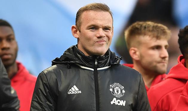 Уэйн Руни, Getty Images