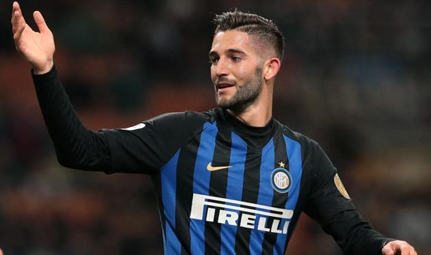 РОБЕРТО ГАЛЬЯРДИНИ, GETTY IMAGES