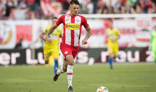 ДОМИНИК СОБОСЛАИ, GETTY IMAGES