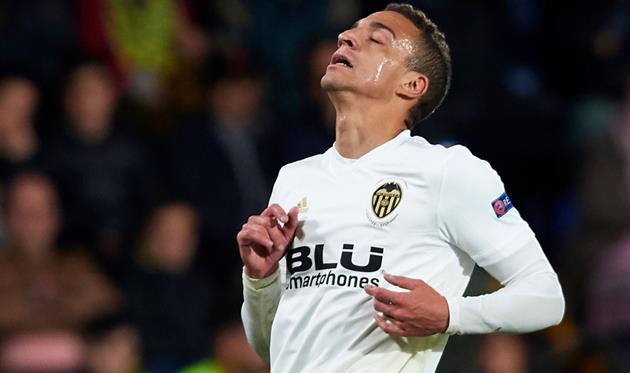 Родриго, getty images