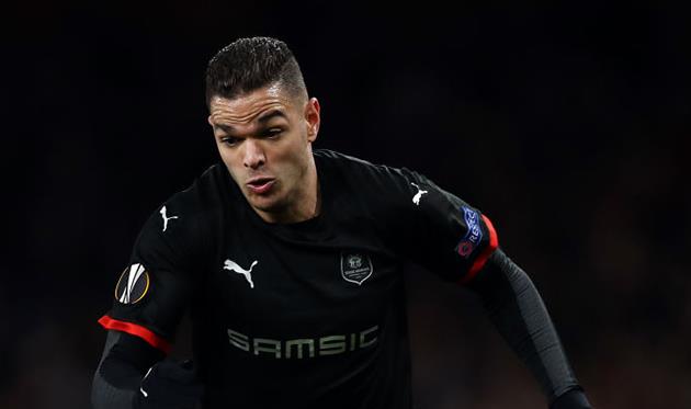 Хатем Бен Арфа, Getty Images