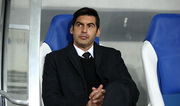 Паулу Фонсека, Getty Images