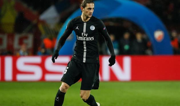 АДРИЕН РАБИО, GETTY IMAGES 