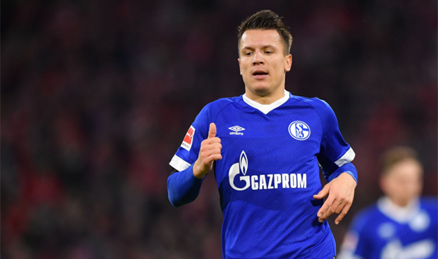 ЕВГЕНИЙ ШАЛЬКЕ, GETTY IMAGES 