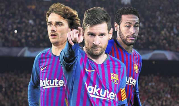 Коллаж: Mundo Deportivo 