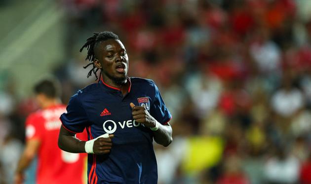 Бертран Траоре, Getty Images 