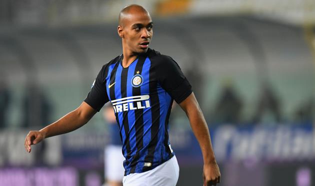 Жоау Мариу, getty images