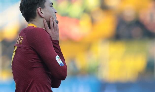 Дженгис Ундер, getty images