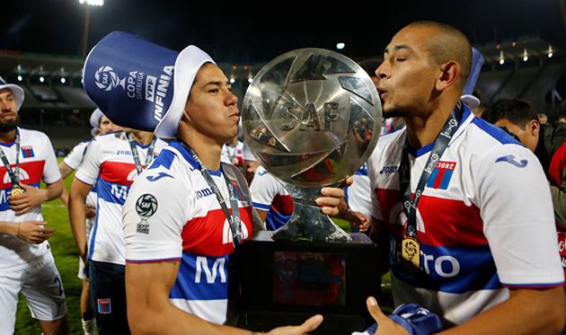 Тигре, Getty Images