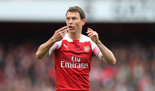 Штефан Лихтштайнер, Getty Images