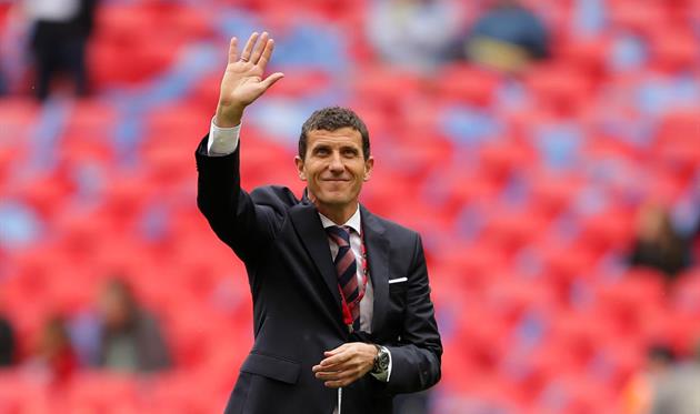 Хави Грасия, Getty Images