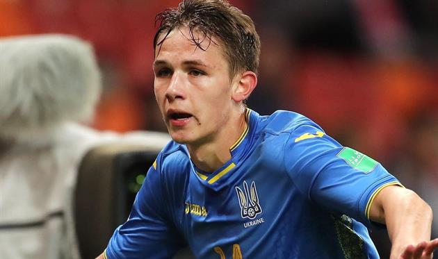 Дании Сикан, ФИФА