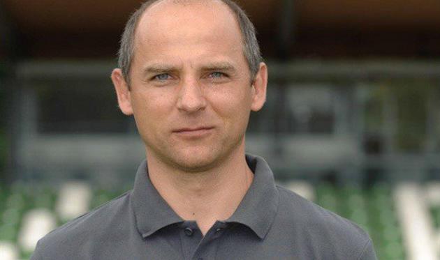 Виктор Скрипник, ФК Заря 