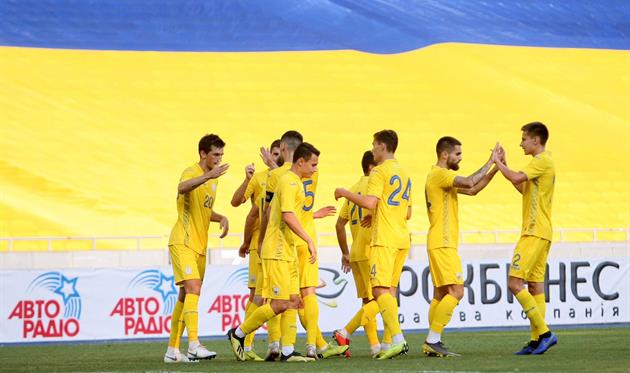 Фото: twitter.com/FFUKRAINE 