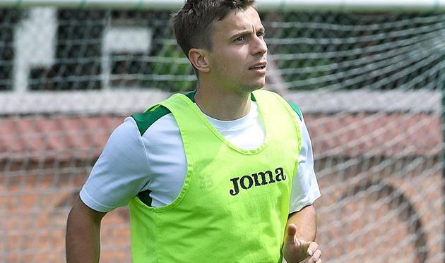 Сергей Мякушко, ФК Карпаты 