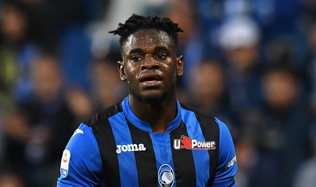 ДУВАН САПАТА, GETTY IMAGES