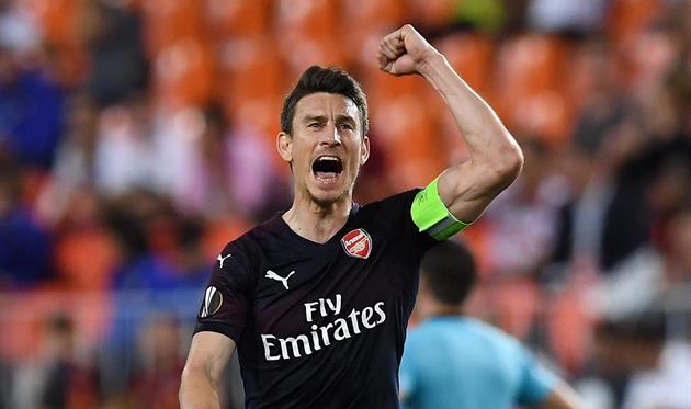 ЛОРАН КОСЕЛЬНИ, GETTY IMAGES