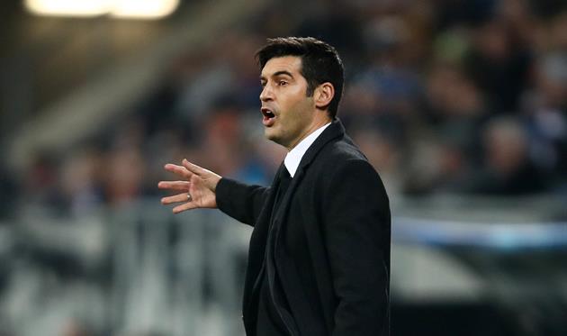 ПАУЛУ ФОНСЕКА, GETTY IMAGES