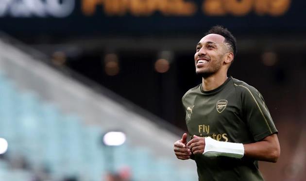 ПЬЕР-ЭМЕРИК ОБАМЕЯНГ, GETTY IMAGES