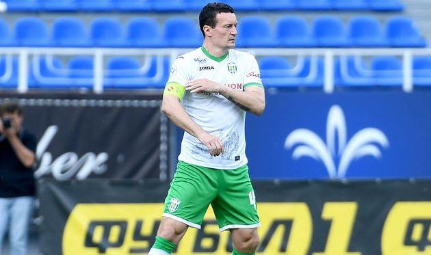 ФОТО ФК КАРПАТЫ