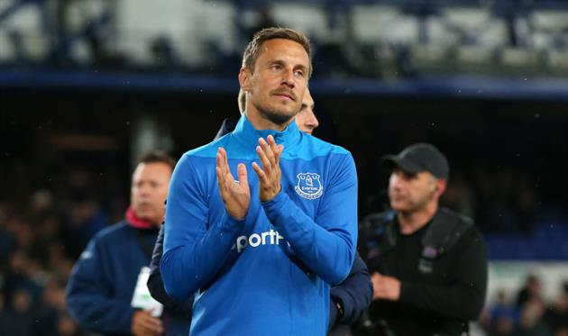 Фил Ягелка, Getty Images