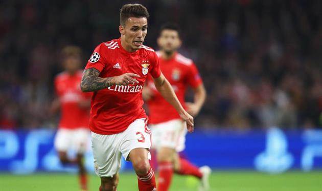 Алехандро Гримальдо, Getty Images 