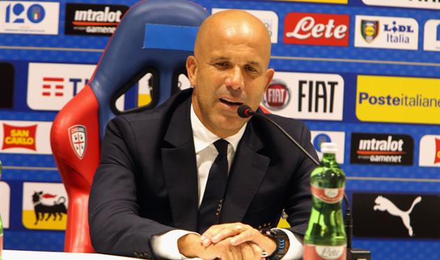 Луиджи Ди Бьяджо, Getty Images