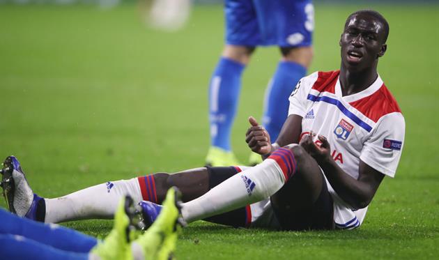 Ферлан Менди, Getty Images 