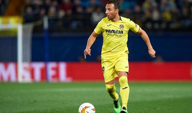 Санти Касорла, Getty Images 