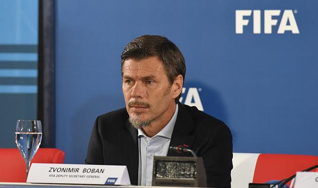 Звонимир Бобан, Getty Images