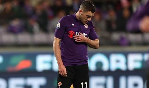 Жордан Верету, Getty Images