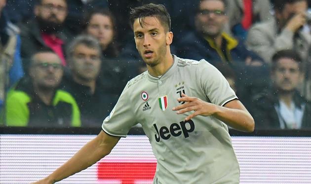 Родриго Бентанкур, Getty Images