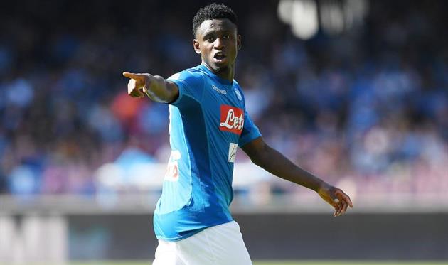 Амаду Диавара, Getty Images