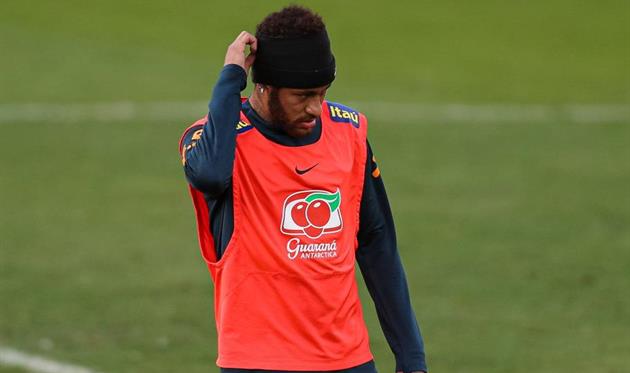 НЕЙМАР, GETTY IMAGES