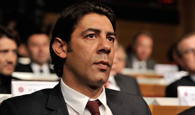 Руй Кошта, Getty Images