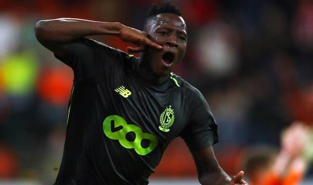 МУССА ДЖЕНЕПО, GETTY IMAGES