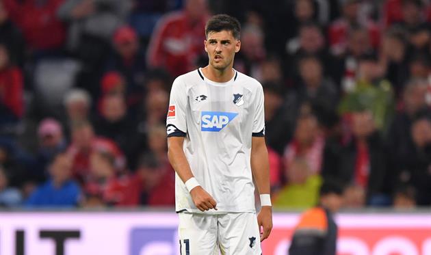 ФЛОРИАН ГРИЛЛИЧ, GETTY IMAGES