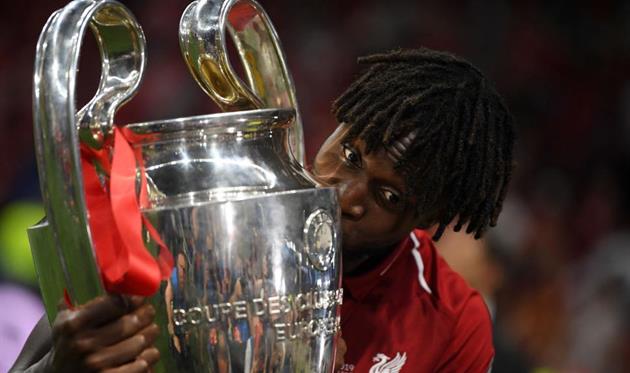 ДИВОК ОРИГИ, GETTY IMAGES