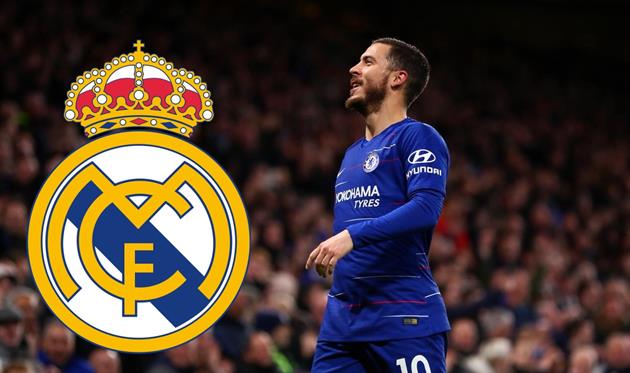 Эден Азар все ближе и ближе к Реалу, Football.ua/Getty Images