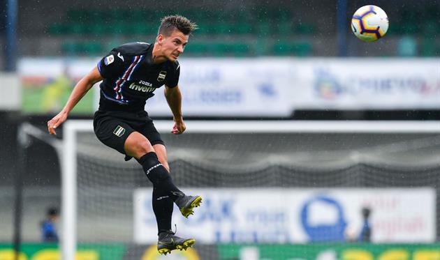 Деннис Прат, getty images