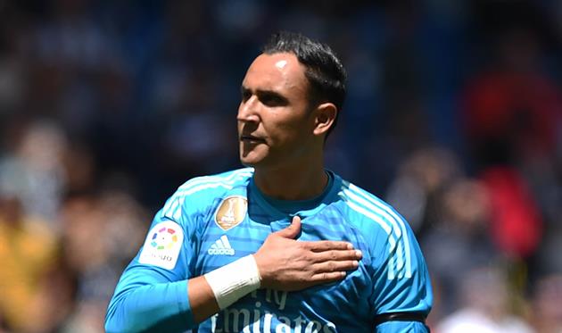 КЕЙЛОР НАВАС, GETTY IMAGES