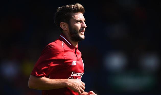 АДАМ ЛАЛЛАНА, GETTY IMAGES