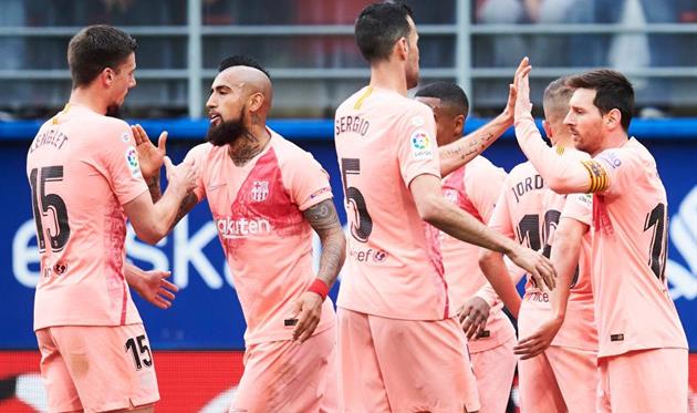 ФОТО: GETTY IMAGES